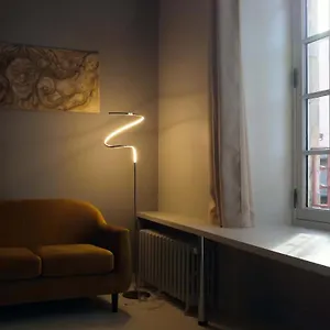 1769 Sainte-chapelle Appartement Vic-le-Comte