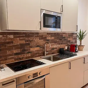 Appartement 2 Pieces Hyper Centre Proche, Nice