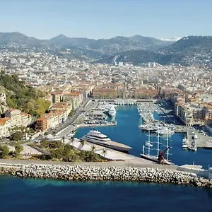 Appartement - Port De, Nice