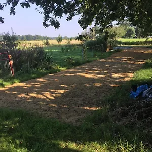 Le Clos Doré Parc Séjour chez l'habitant Bains-sur-Oust